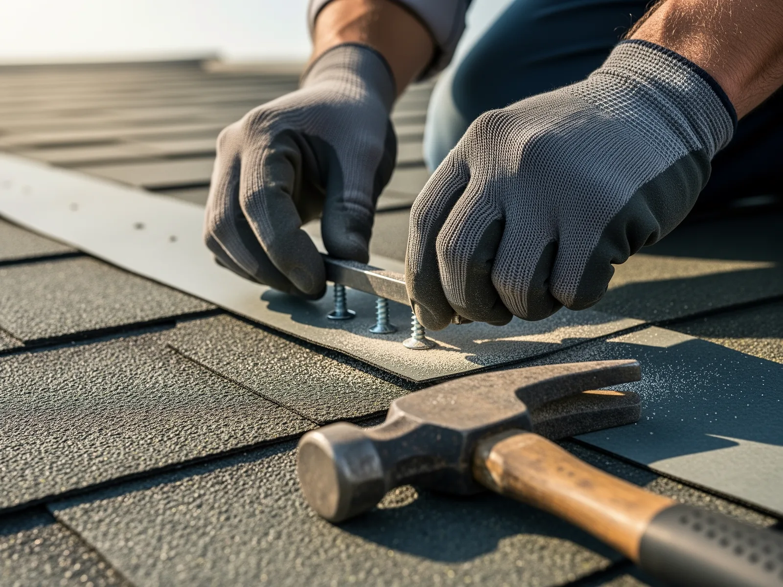 Why choose Fascia Repair in Port Murray, NJ